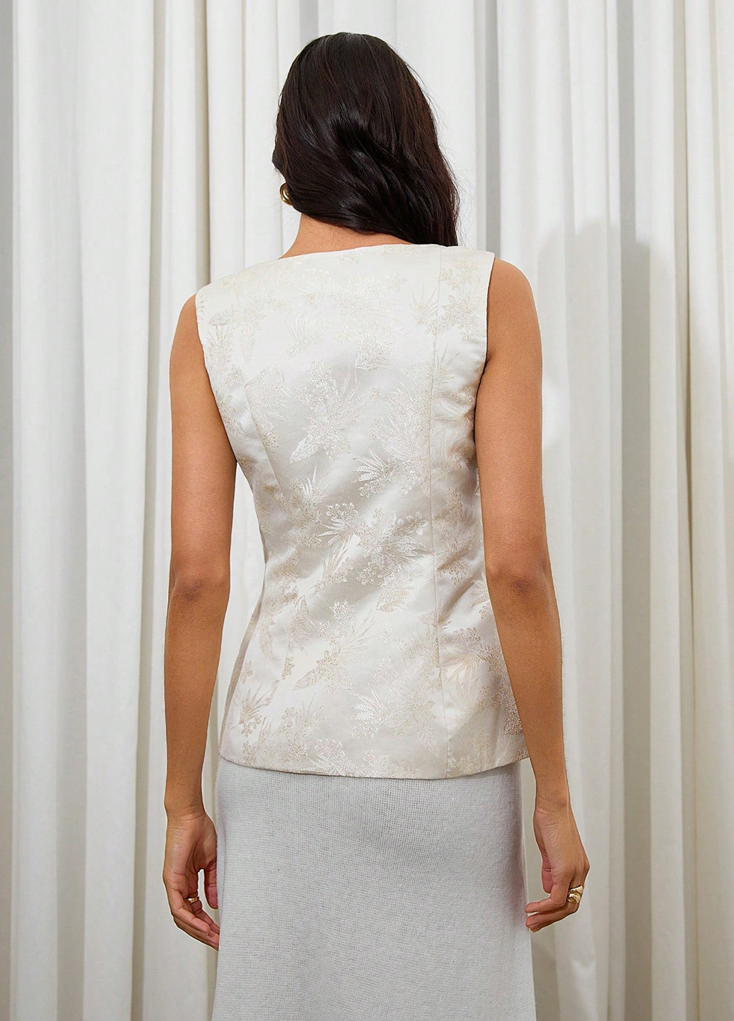 Жилет SHEIN (341735088)