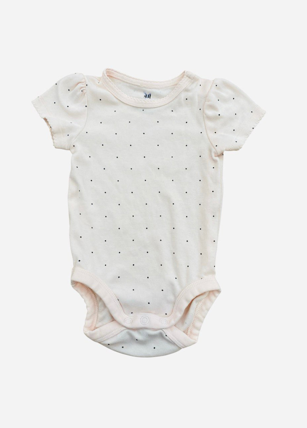 Боди H&M (341677422)