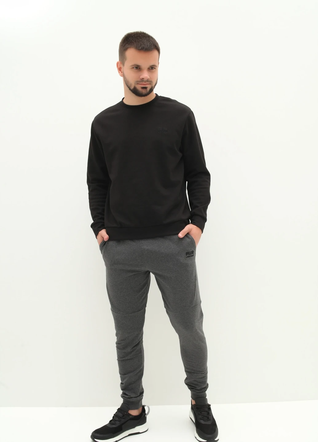 Спортивні штани Tommy Life (254491883)