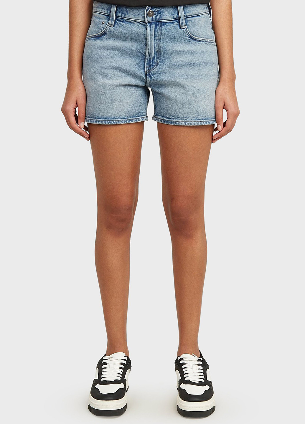 Шорты G-Star Raw (346698302)