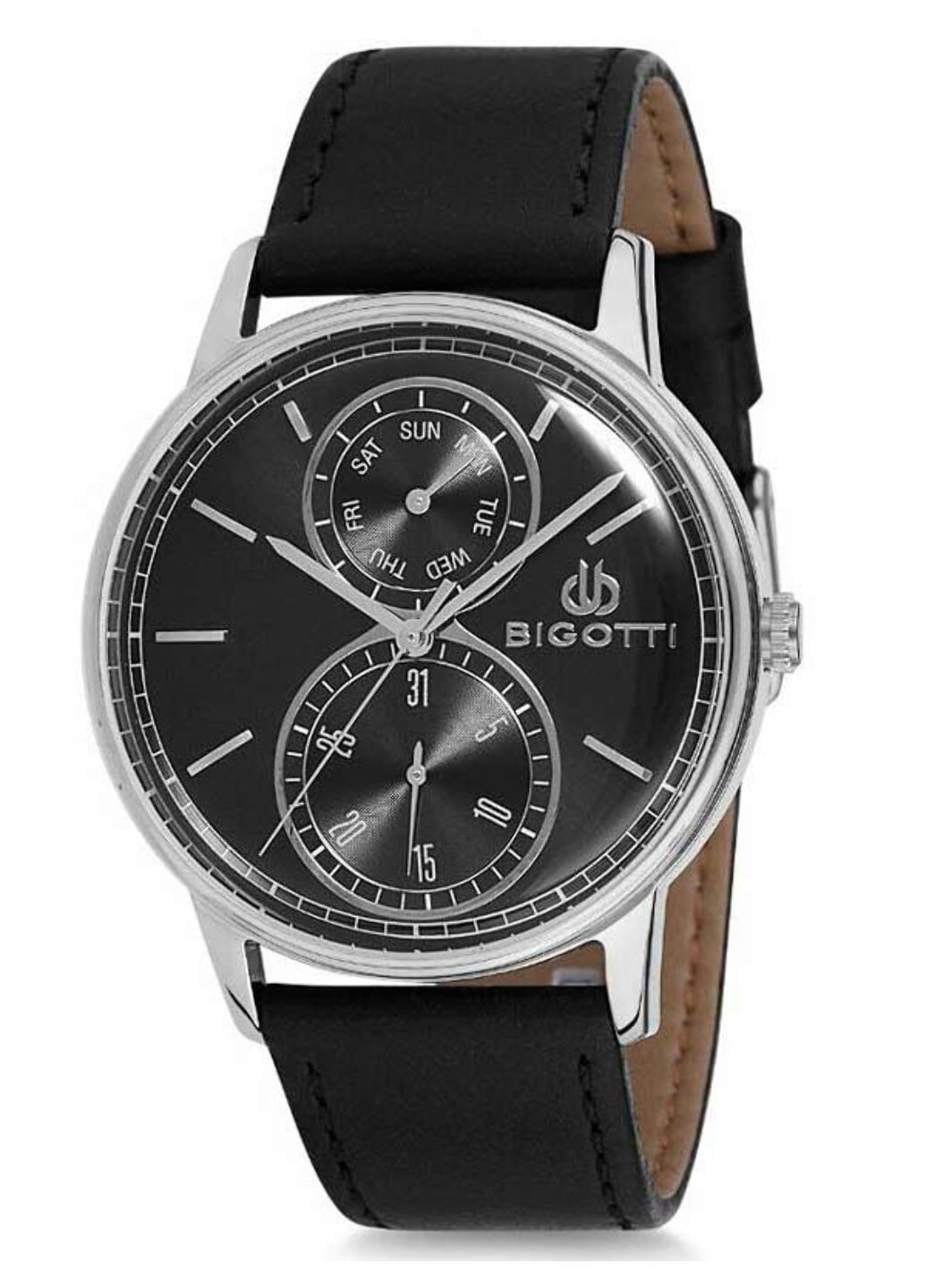 Часы наручные Bigotti bgt0198-2 (250237504)