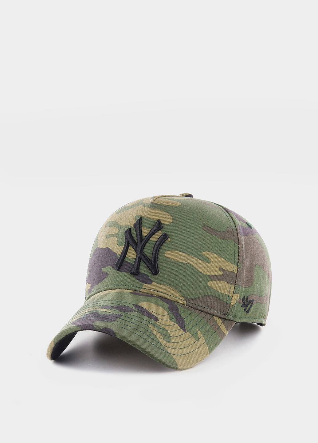 Кепка 47 Brand DT GROVE YANKEES (298379937)