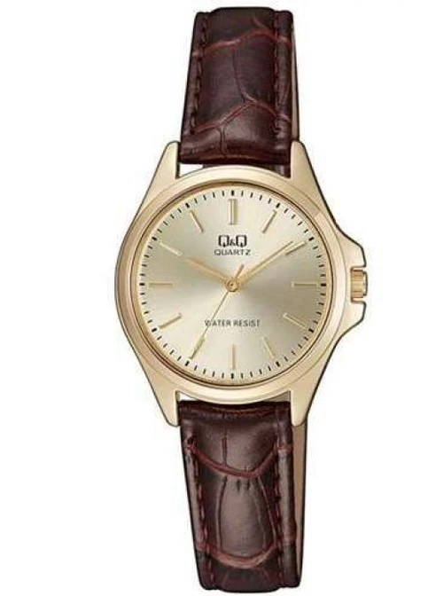 Часы наручные QA07J100Y Q&Q (253010413)