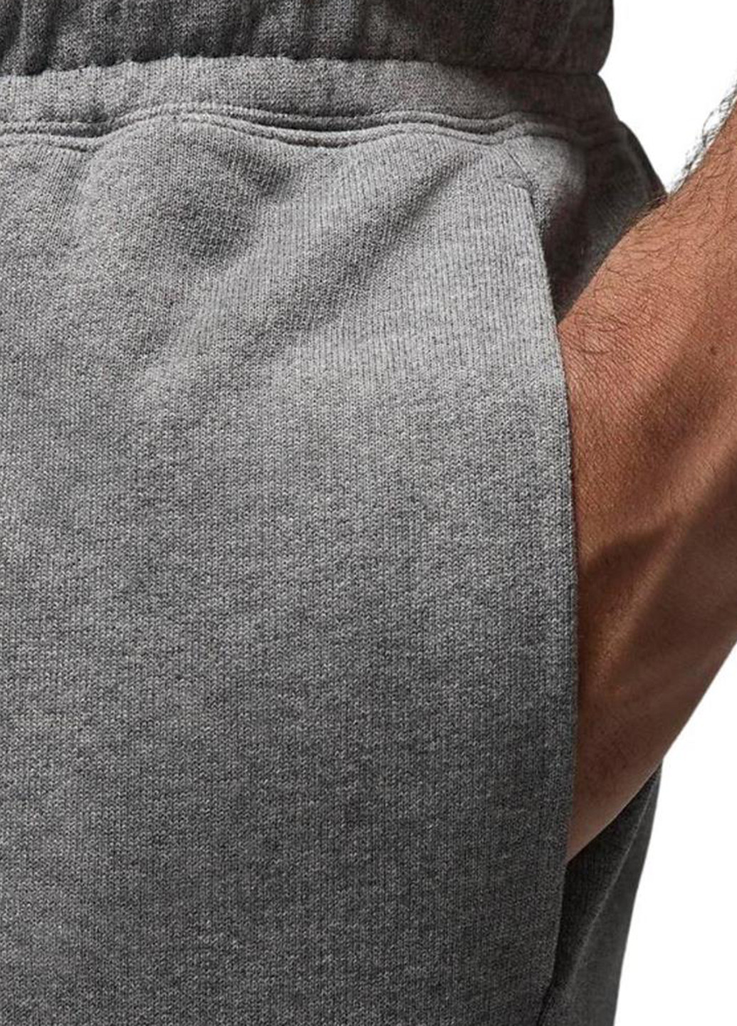 Шорти FV7257-091 Jordan Air Flight Fleece Diamond (322019722)