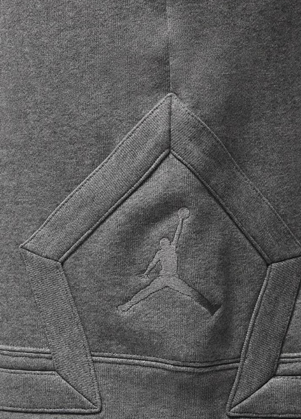 Шорти FV7257-091 Jordan Air Flight Fleece Diamond (322019722)