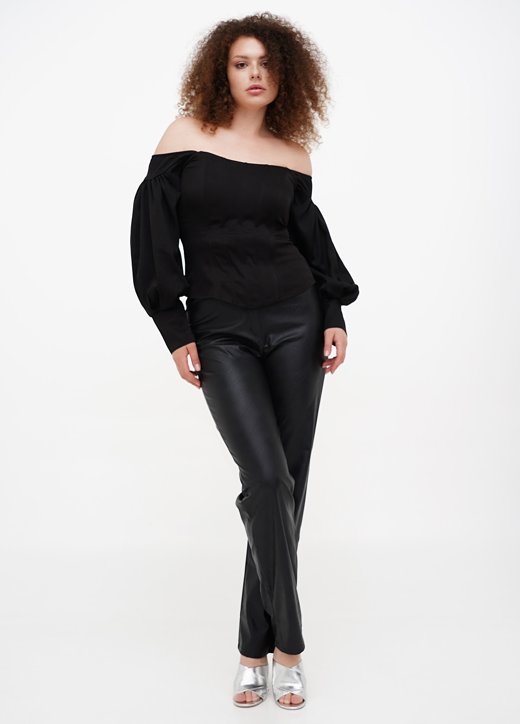 Брюки Boohoo (296036378)