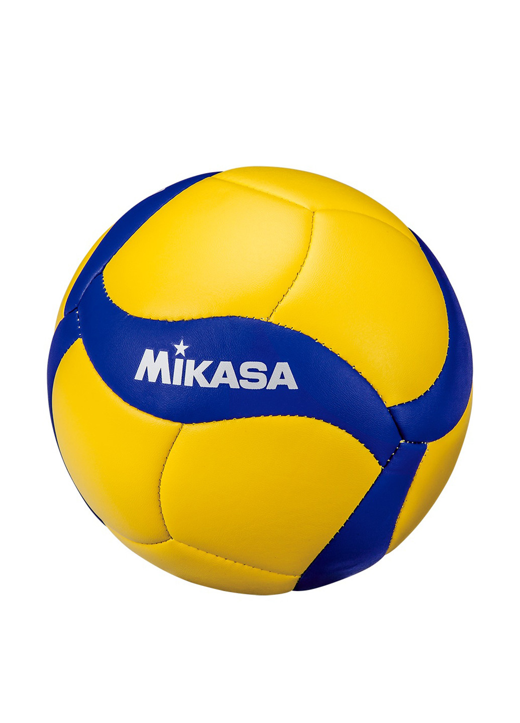 Мяч №1,5 Mikasa v1.5w (215908105)