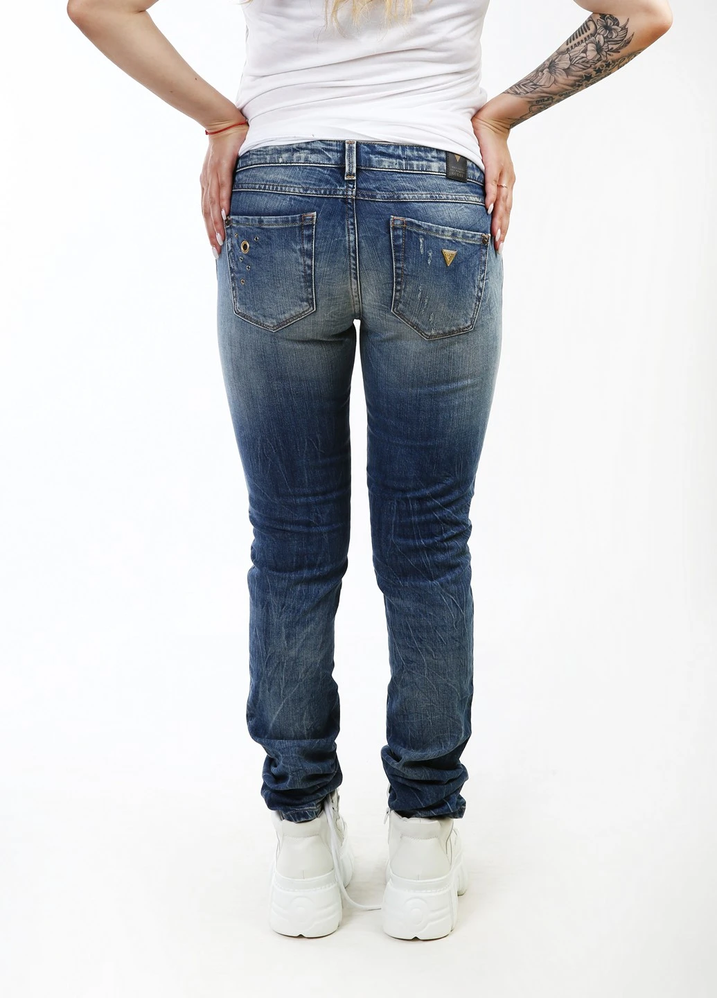 Джинсы Guess - (254858020)