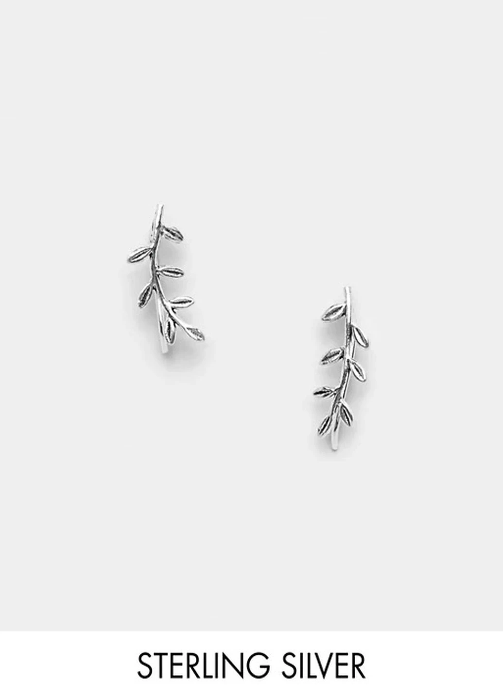 Сережки Asos (226381355)