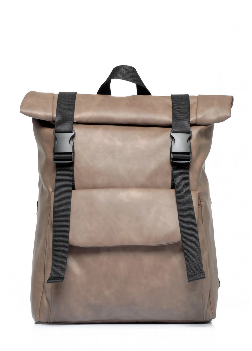 Женский рюкзак ролл 41х30х16 см Sambag (253174372)