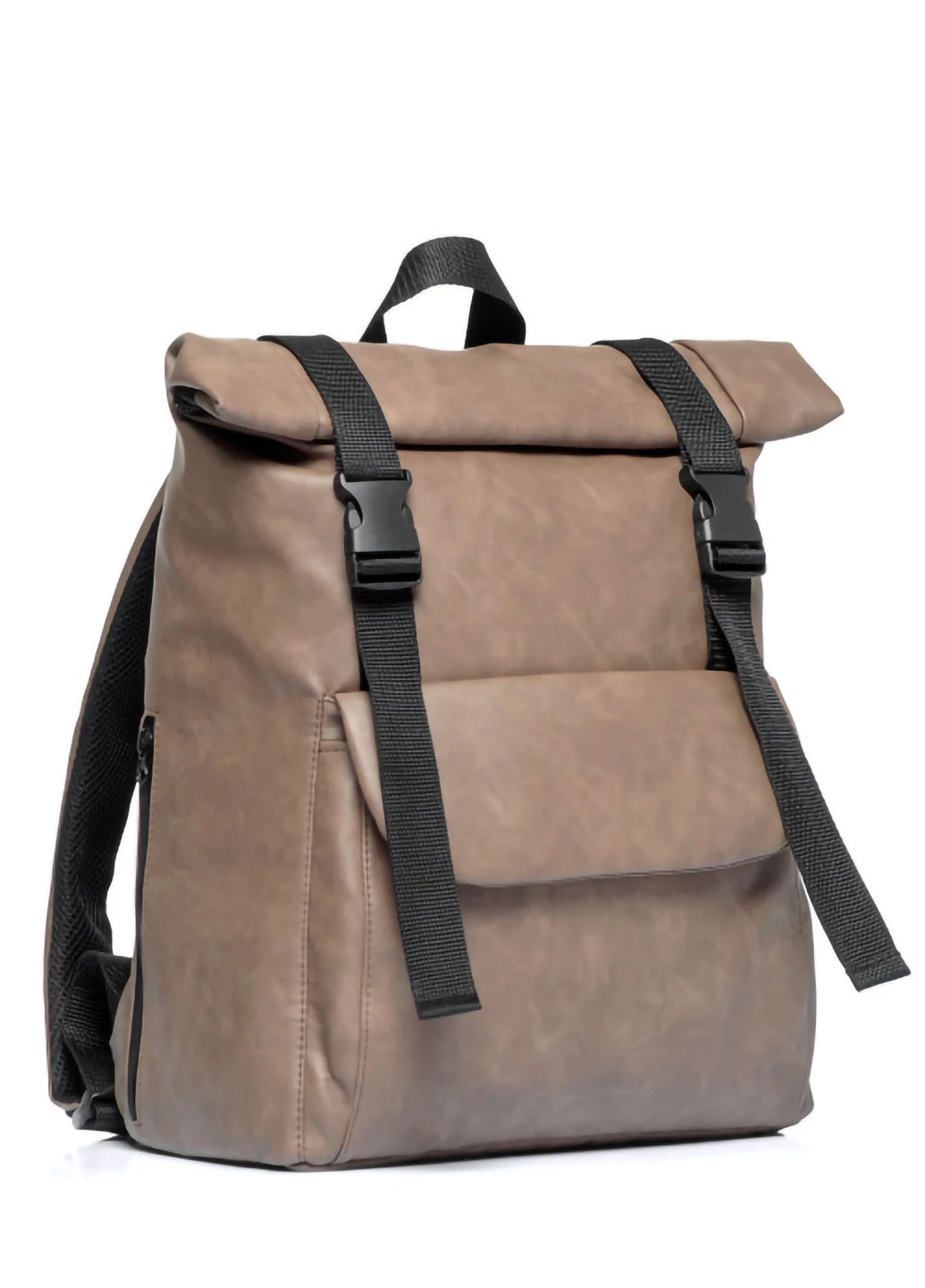 Женский рюкзак ролл 41х30х16 см Sambag (253174372)