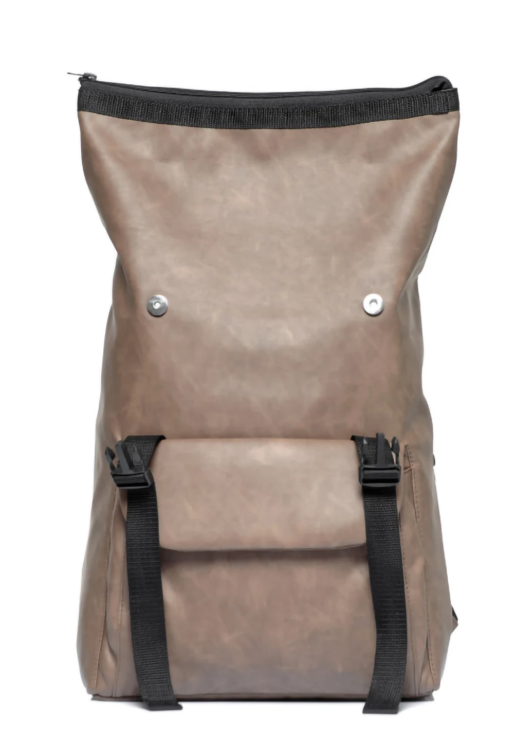 Женский рюкзак ролл 41х30х16 см Sambag (253174372)