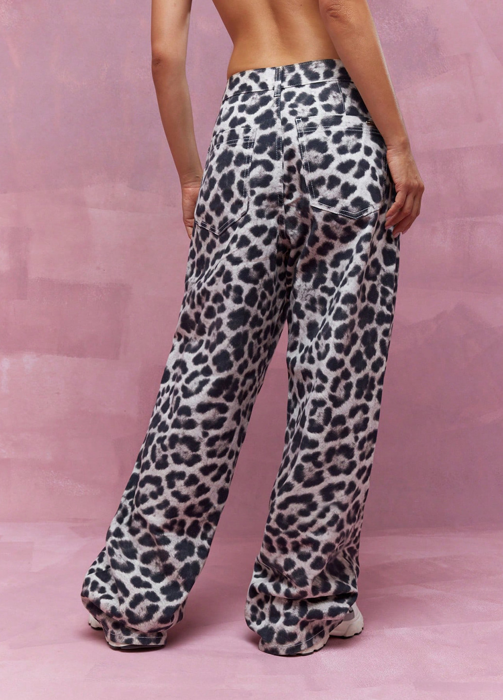 Джинсы SHEIN - (338194200)