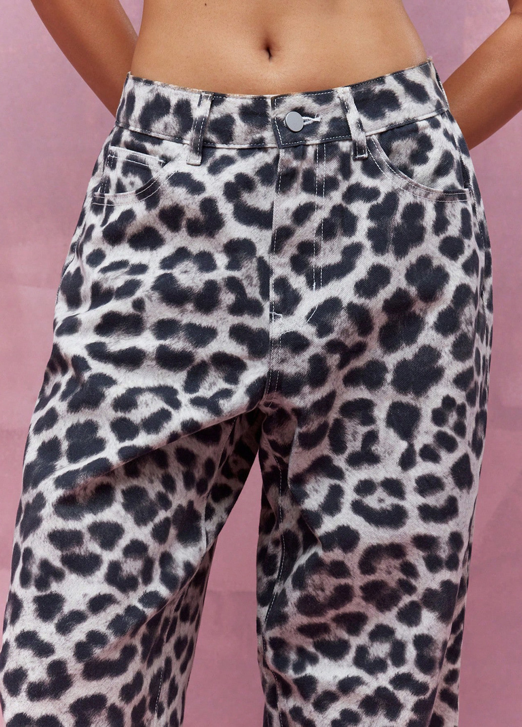 Джинсы SHEIN - (338194200)