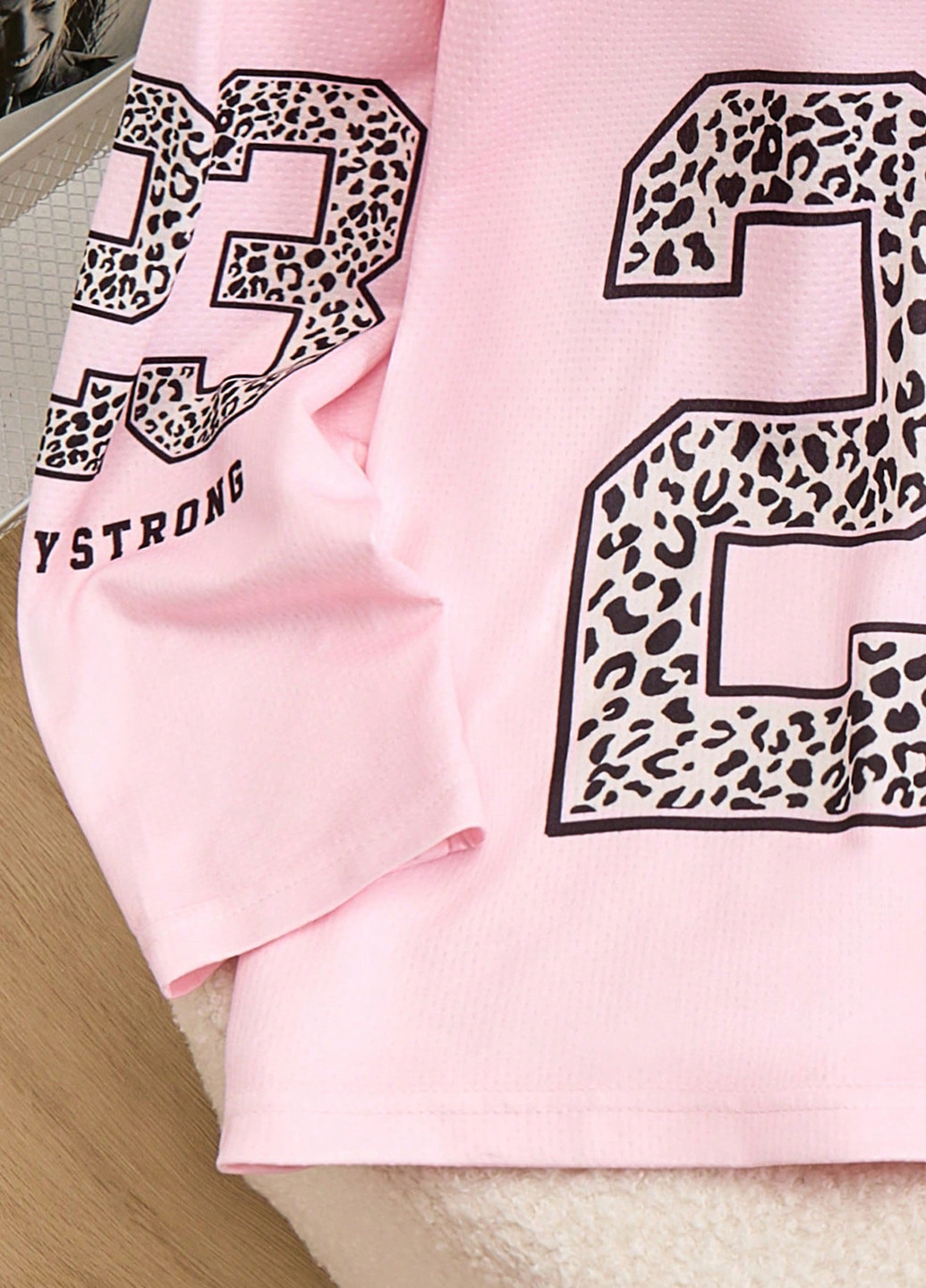 Лонгслів SHEIN (345181406)