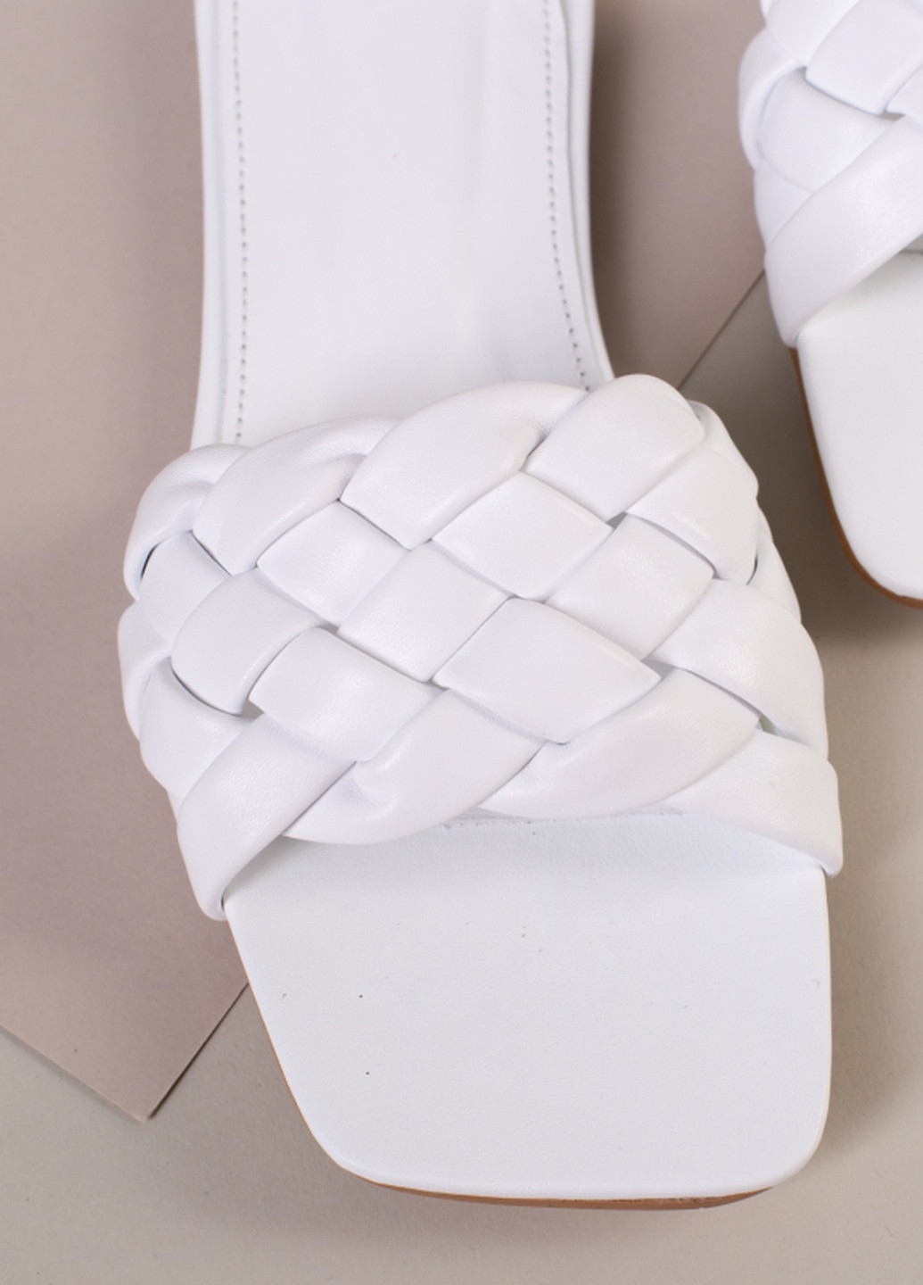 Шльопанці ShoesBand Brand (253892809)