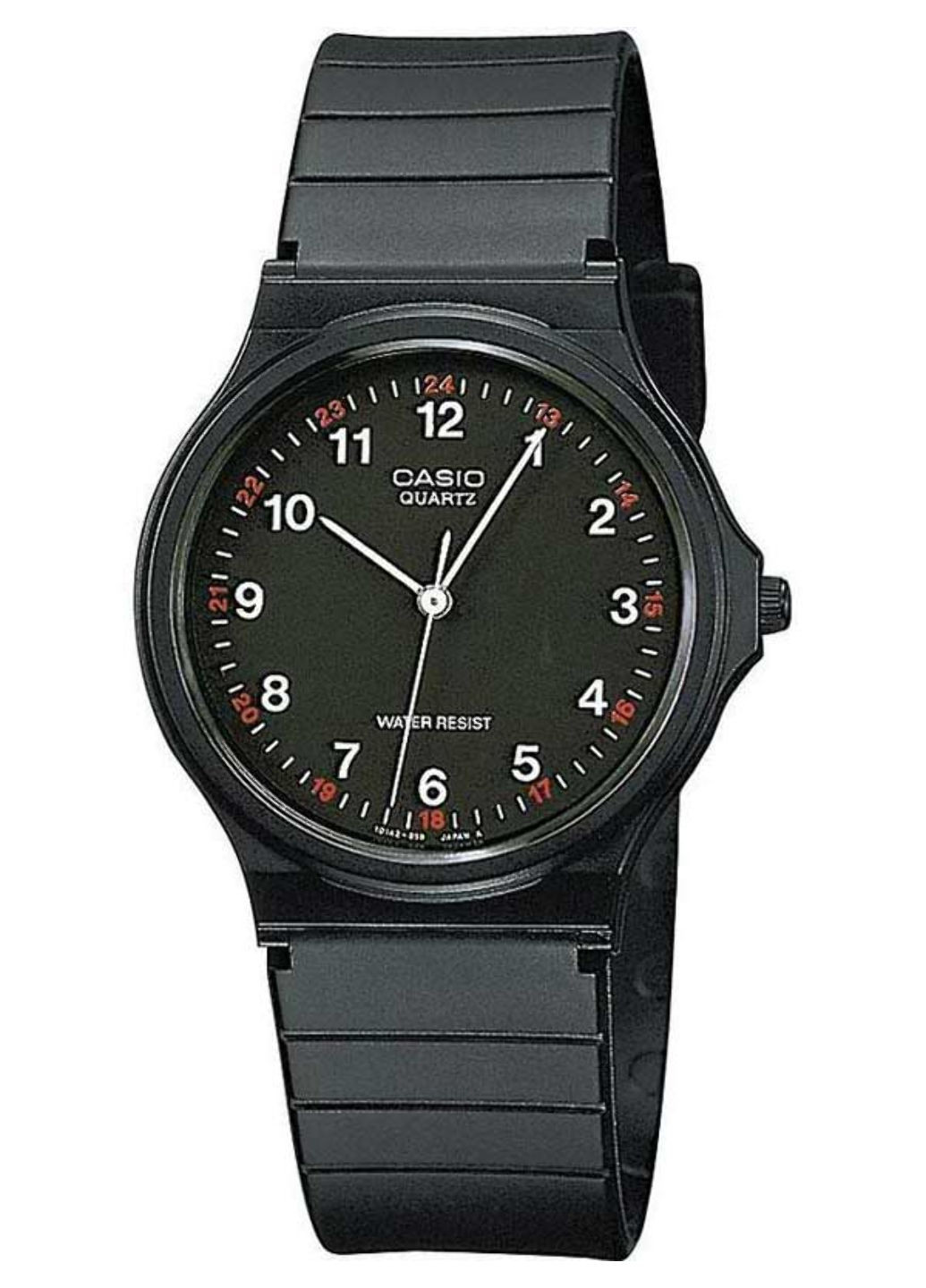 Наручний годинник Casio mq-24-1bul (190465216)