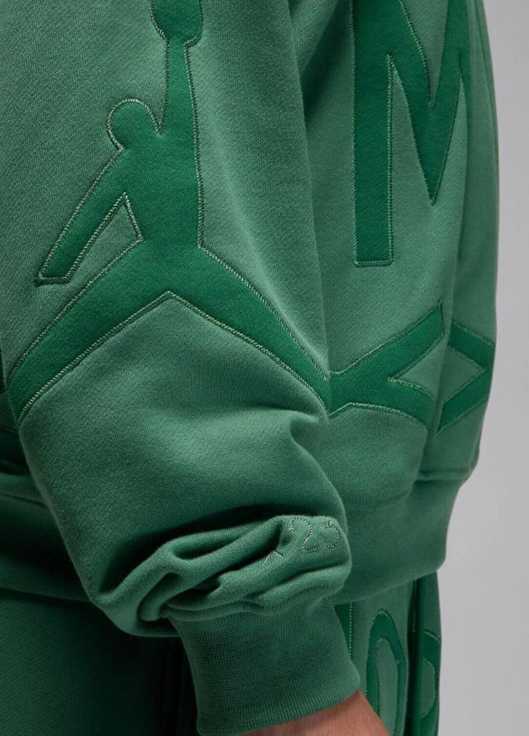 Худи FZ7514-398 Jordan X Hoodie Sweatshirt Nina (327053492)