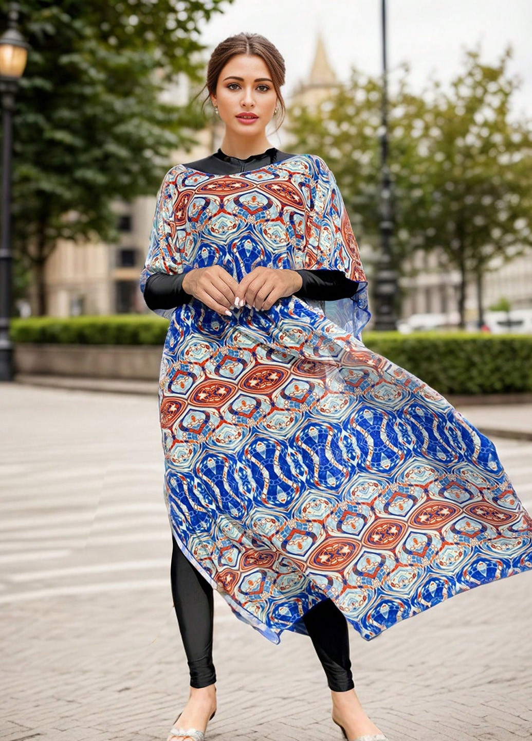 Накидка SHEIN (342068534)