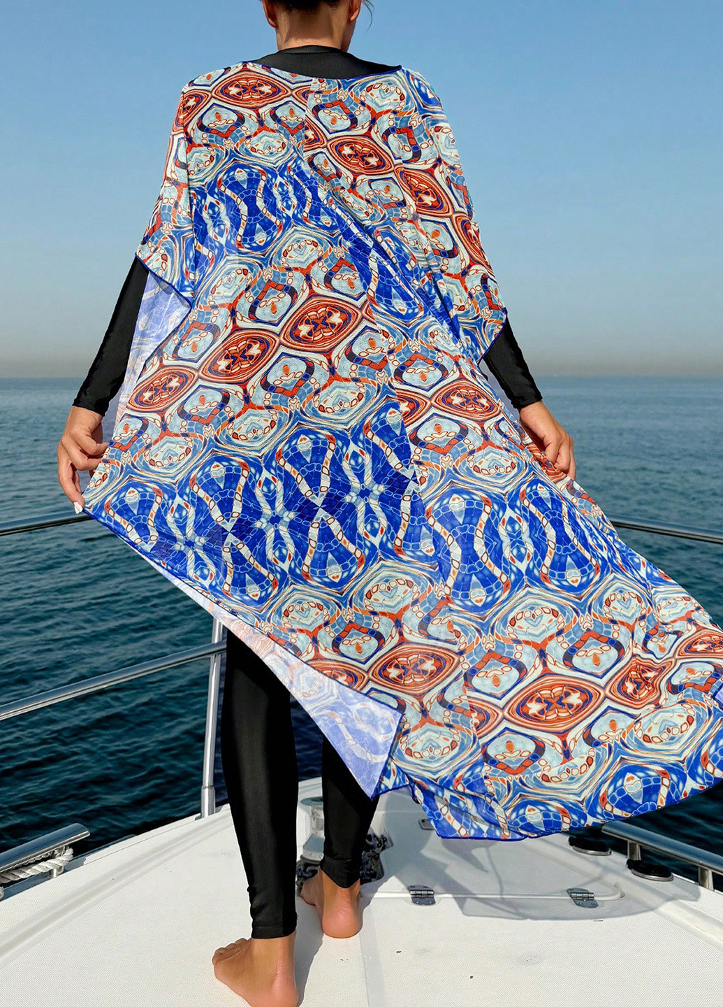 Накидка SHEIN (342068534)