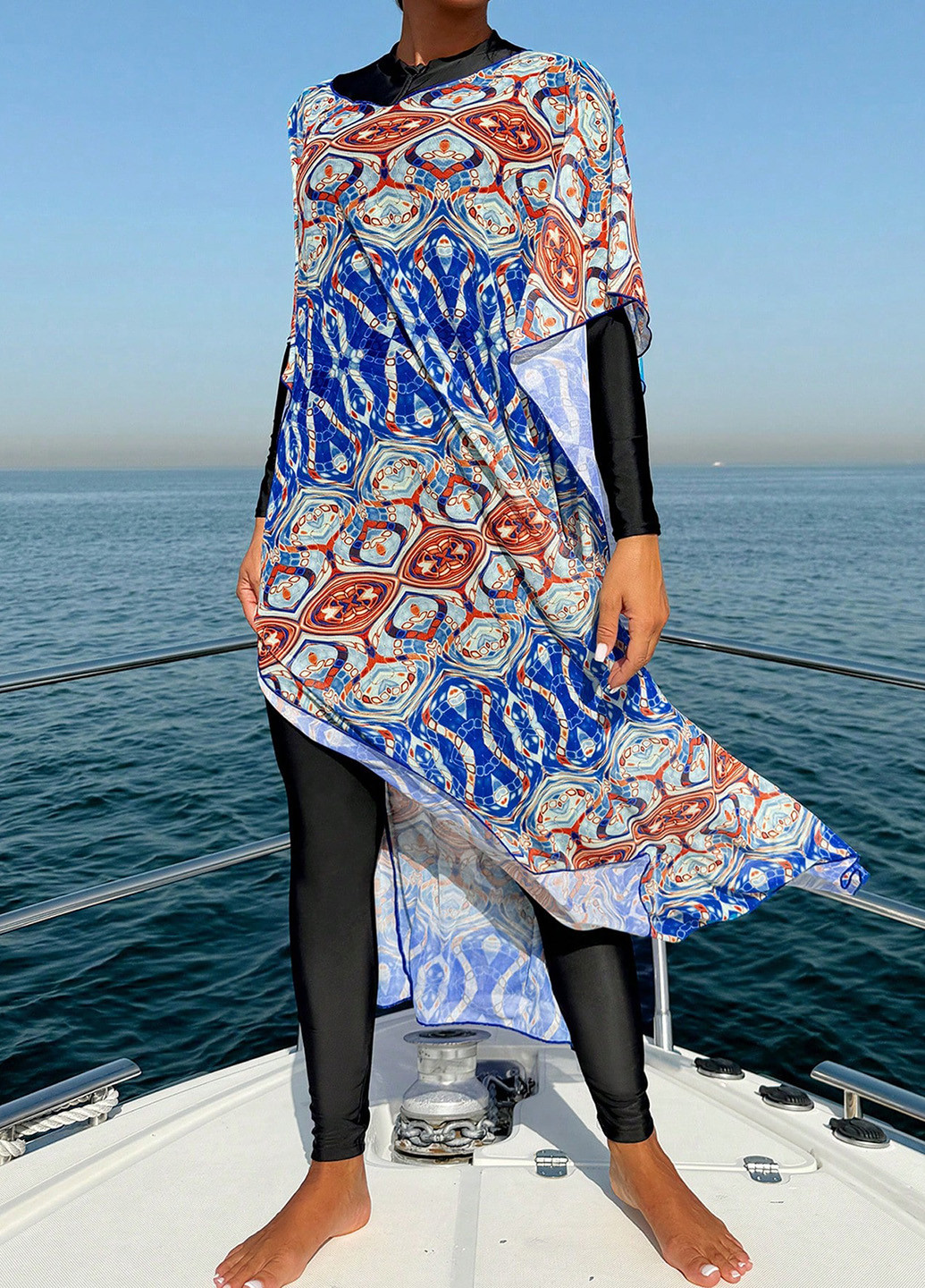 Накидка SHEIN (342068534)