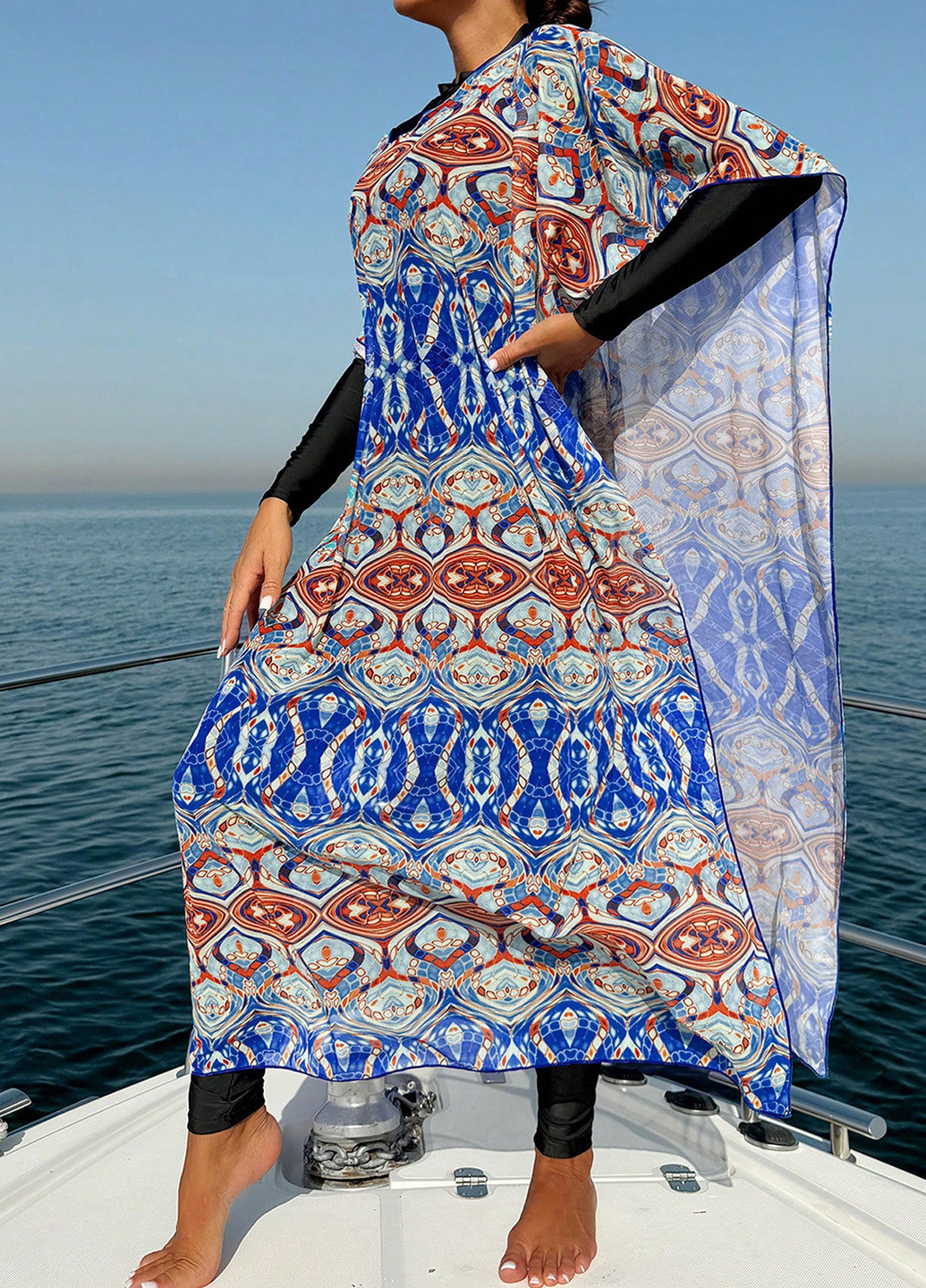 Накидка SHEIN (342068534)