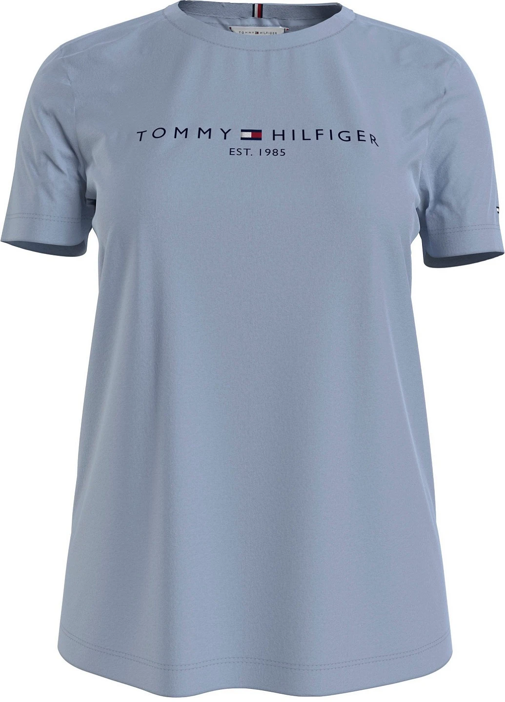 Футболка Tommy Hilfiger - (250612166)