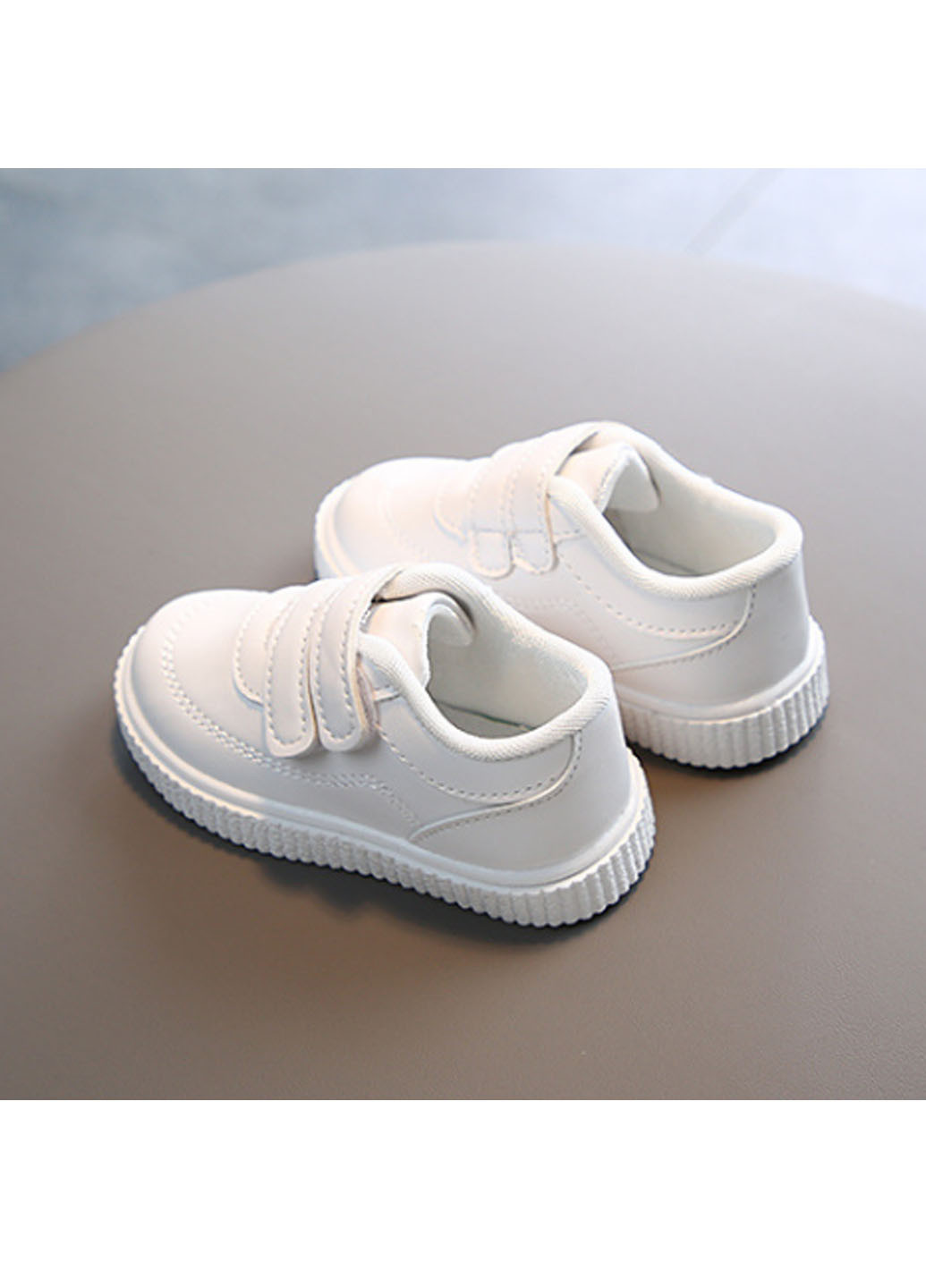 Білі кеди No Brand