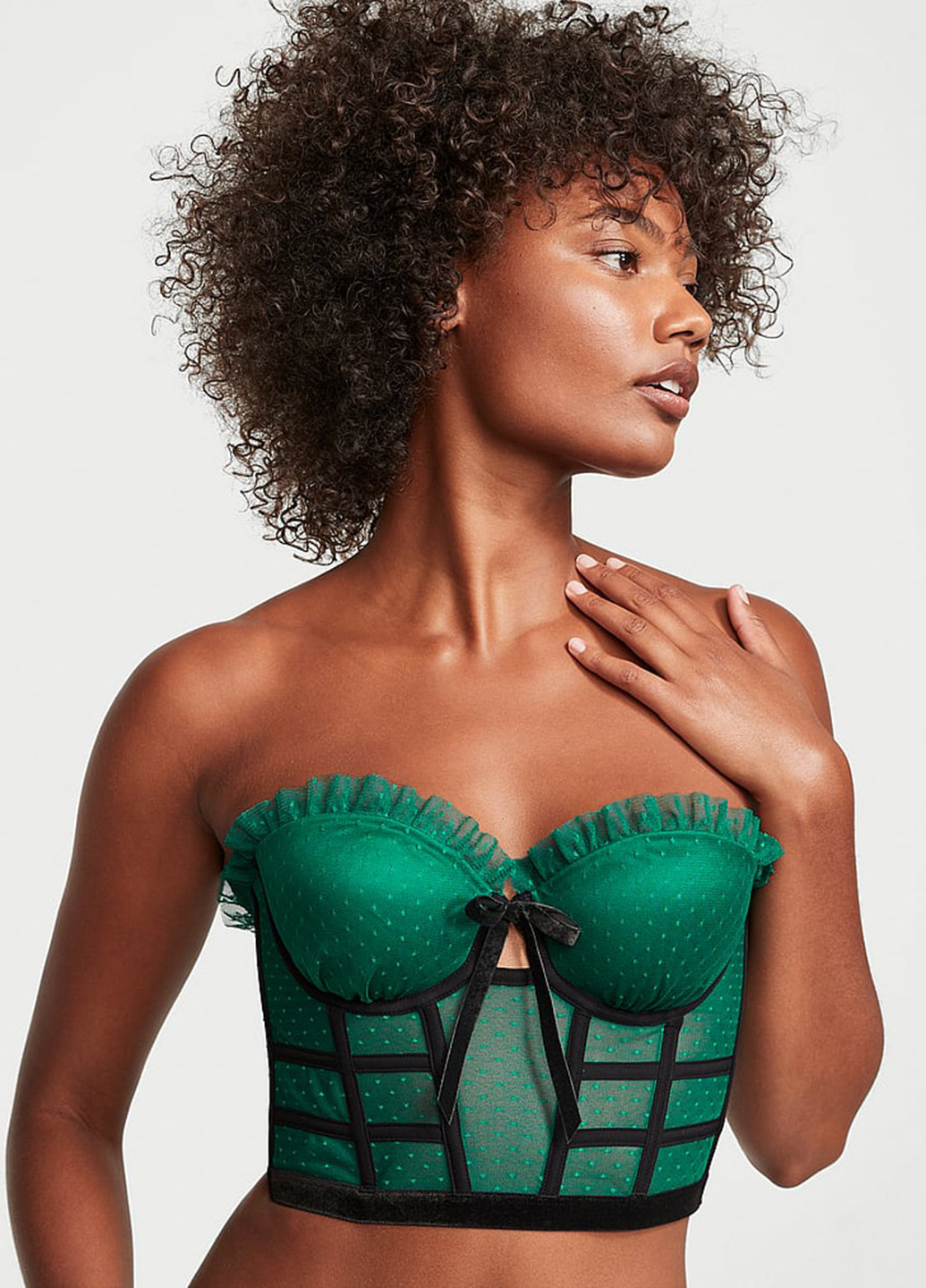 Корсет Victoria's Secret (307310695)