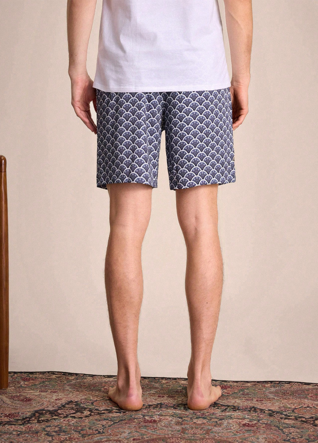 Шорты SHEIN (341735029)