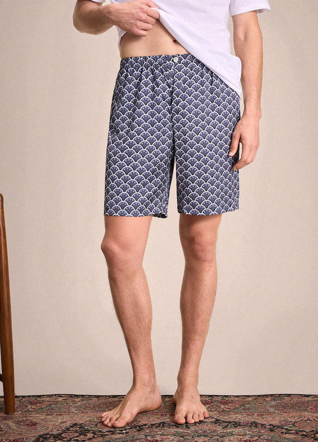 Шорты SHEIN (341735029)