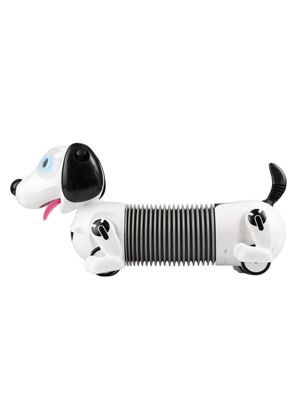 Интерактивная игрушка робот-собака DACKEL R (88586) Silverlit (254065653)