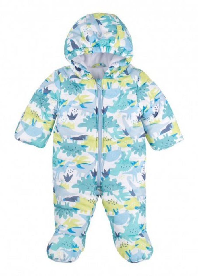 Демісезонний комбінезон Бембі КБ205/22 Бемби (254492138)