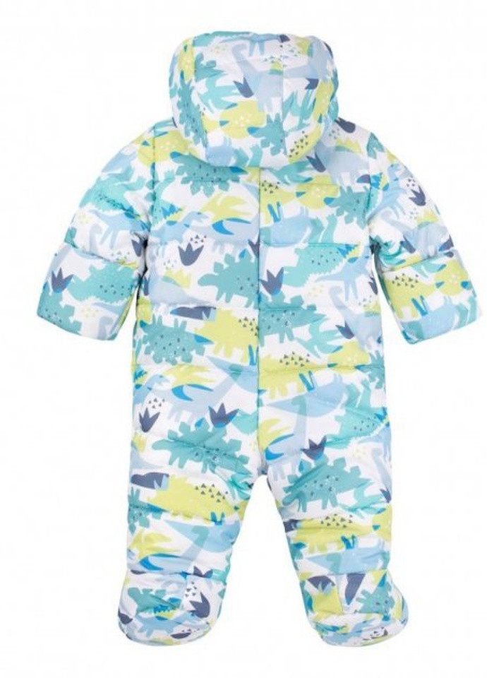 Демісезонний комбінезон Бембі КБ205/22 Бемби (254492138)
