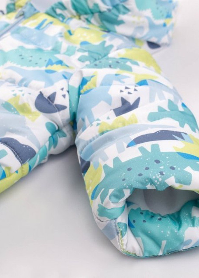 Демісезонний комбінезон Бембі КБ205/22 Бемби (254492138)