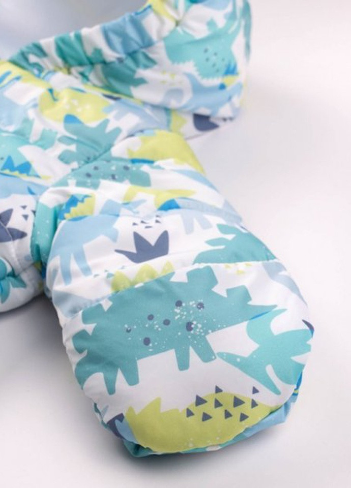 Демісезонний комбінезон Бембі КБ205/22 Бемби (254492138)