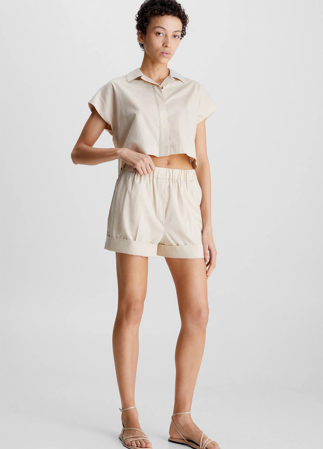 Шорти Calvin Klein (328000826)