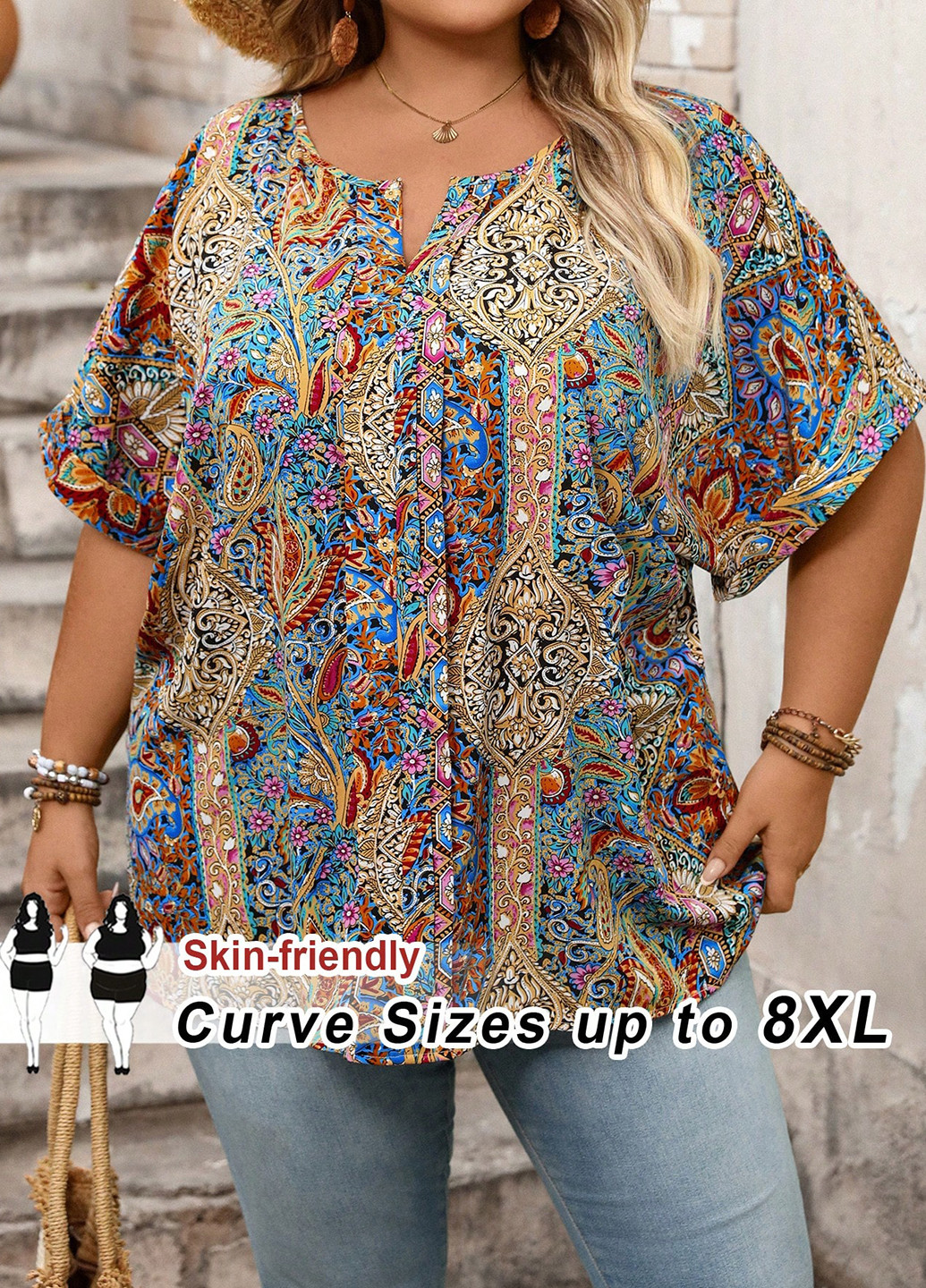 Туника SHEIN (367802703)