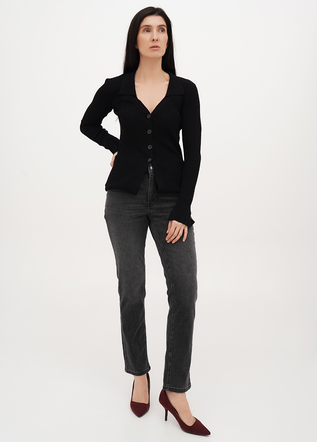 Джинсы MAC - (322953776)