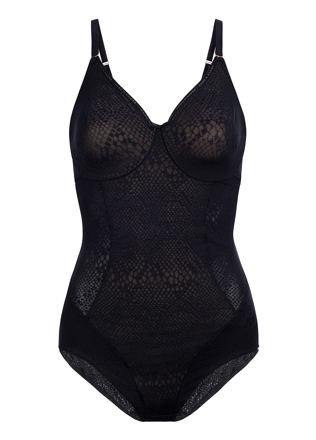 Комбидресс Marc & André (312319981)