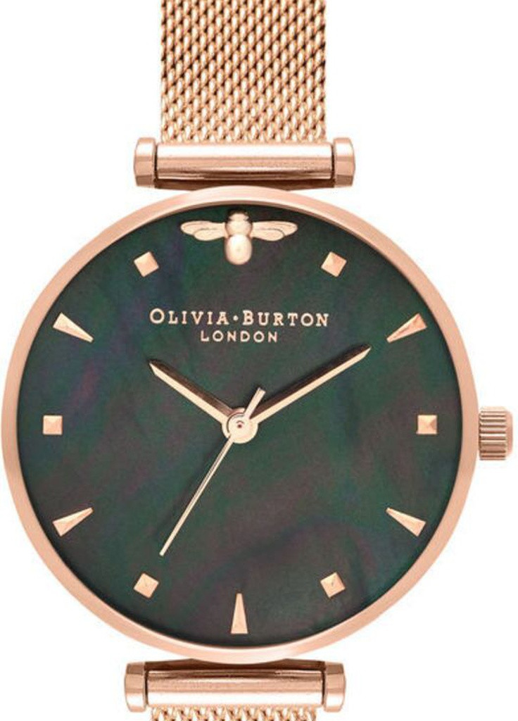 Часы Burton OB16AM145 Olivia (253010658)