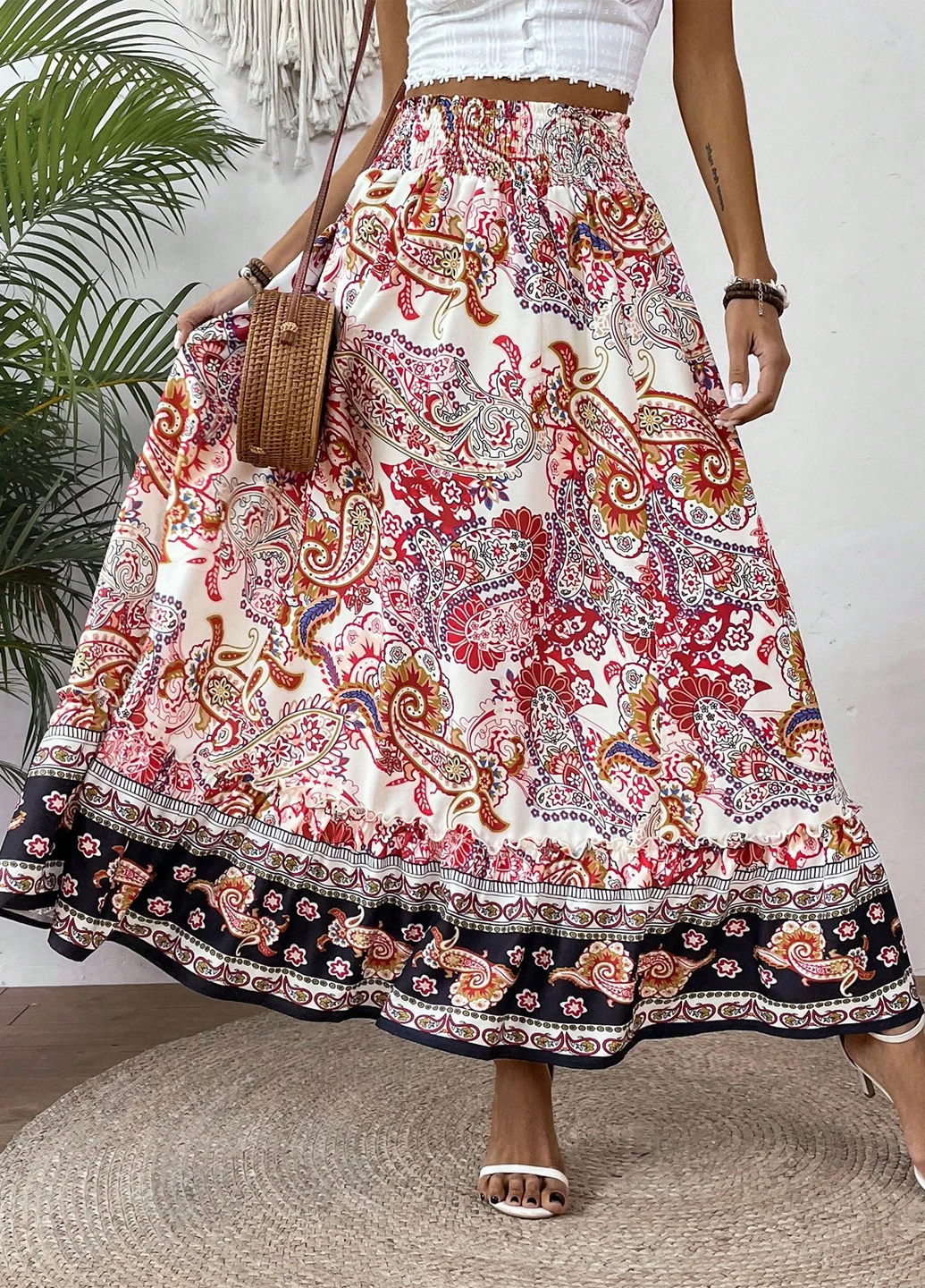 Спідниця SHEIN (311512683)