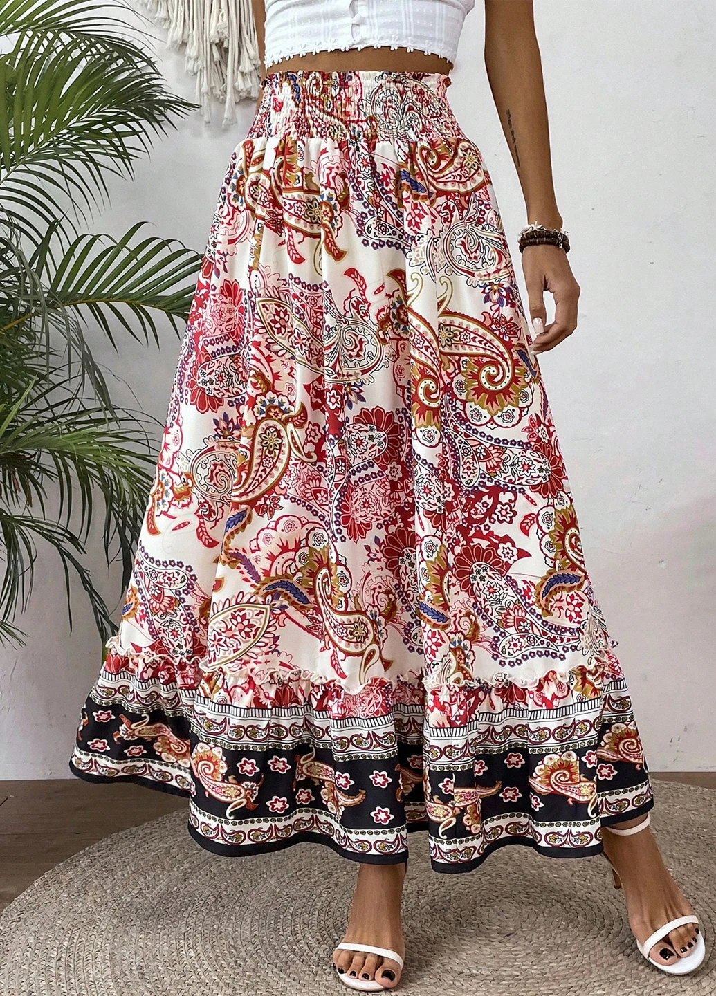 Спідниця SHEIN (311512683)