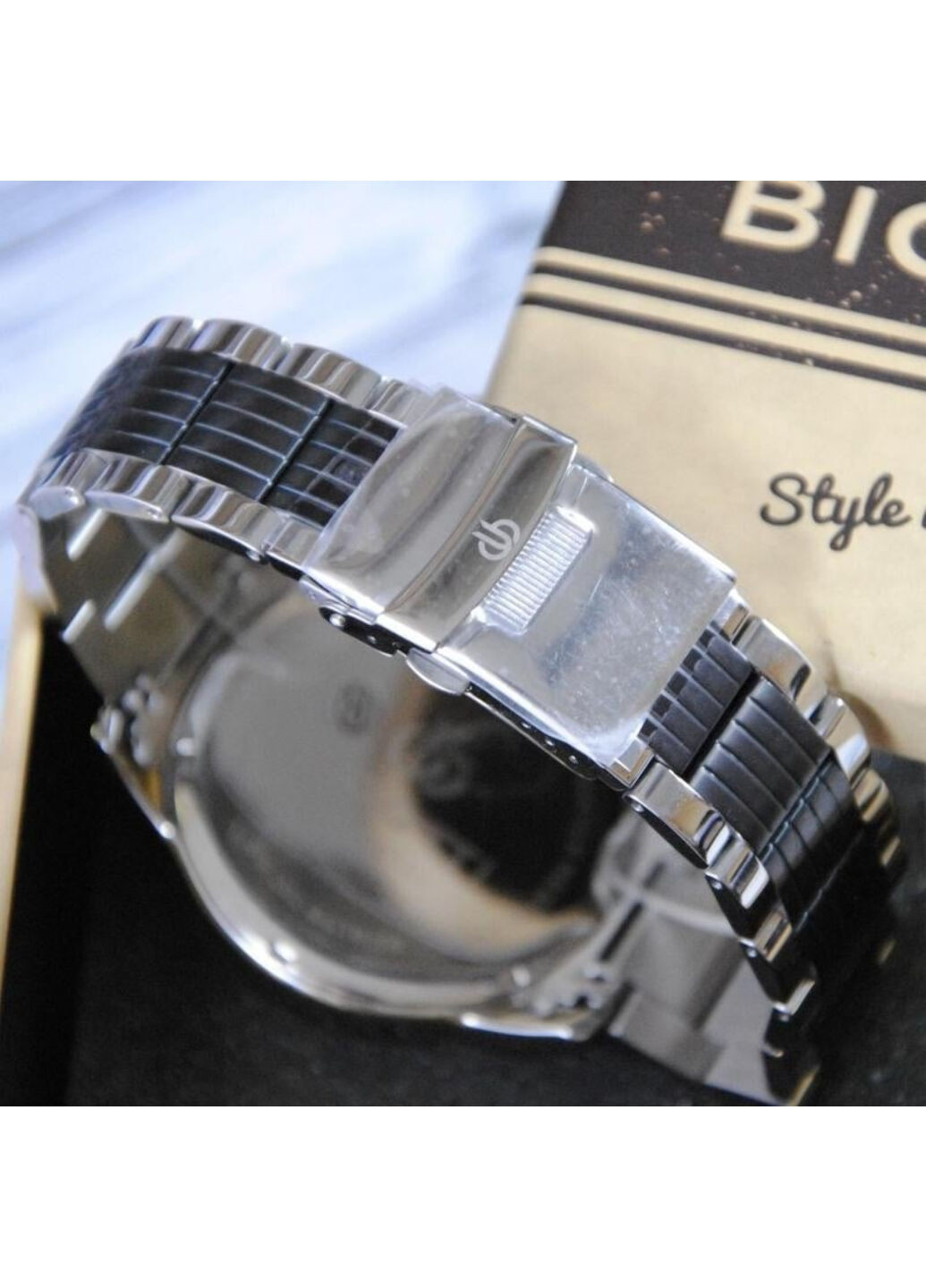 Часы наручные Bigotti bgt0159-1 (250238014)
