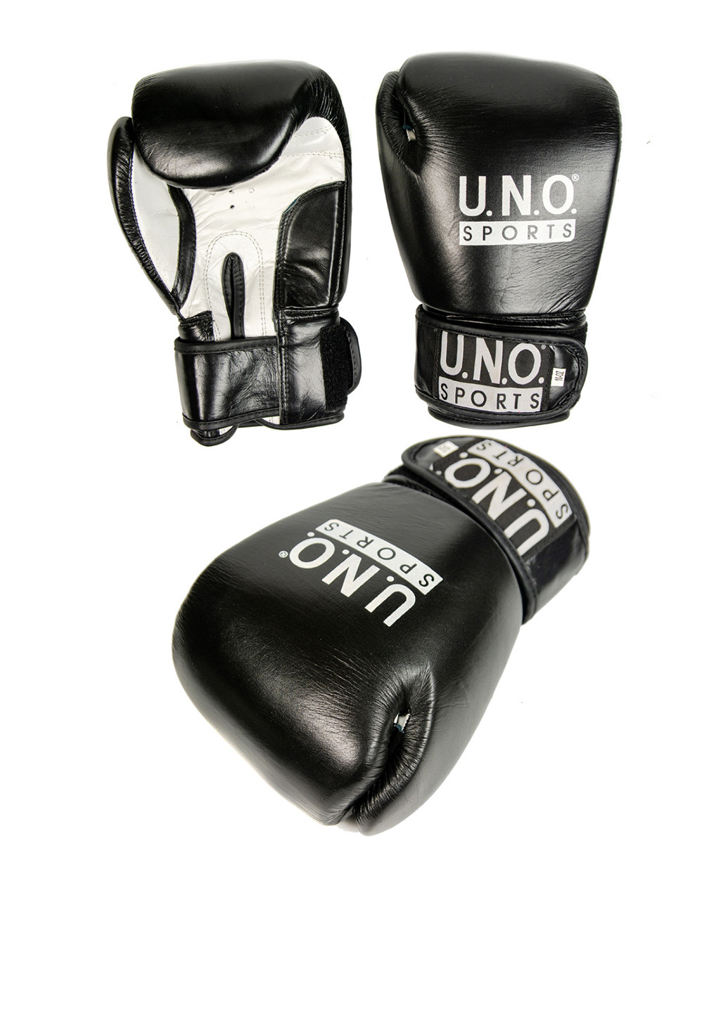 Рукавиці для боксу U.N.O.sports (114072495)