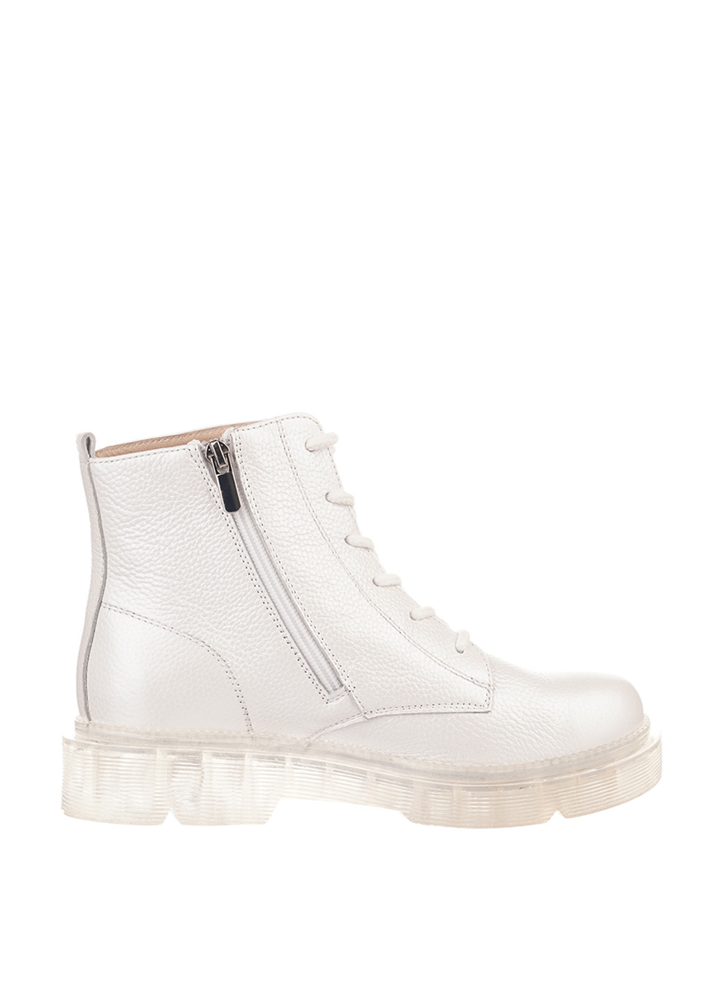 Осенние ботинки AURA со шнуровкой