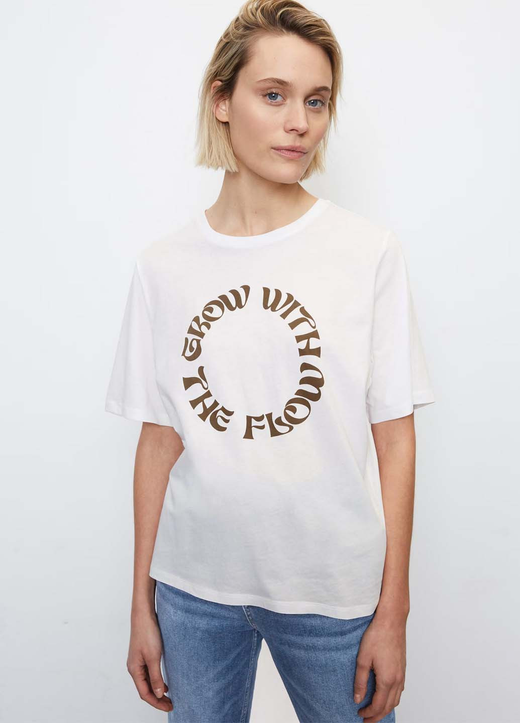 Футболка Marc O'Polo - (344589337)