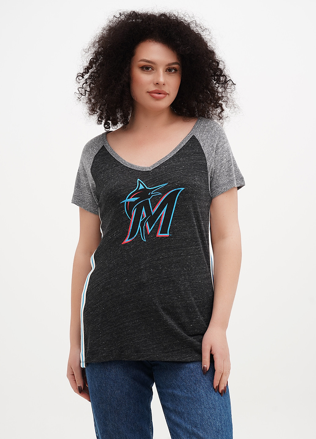 Футболка New Era - (332364129)