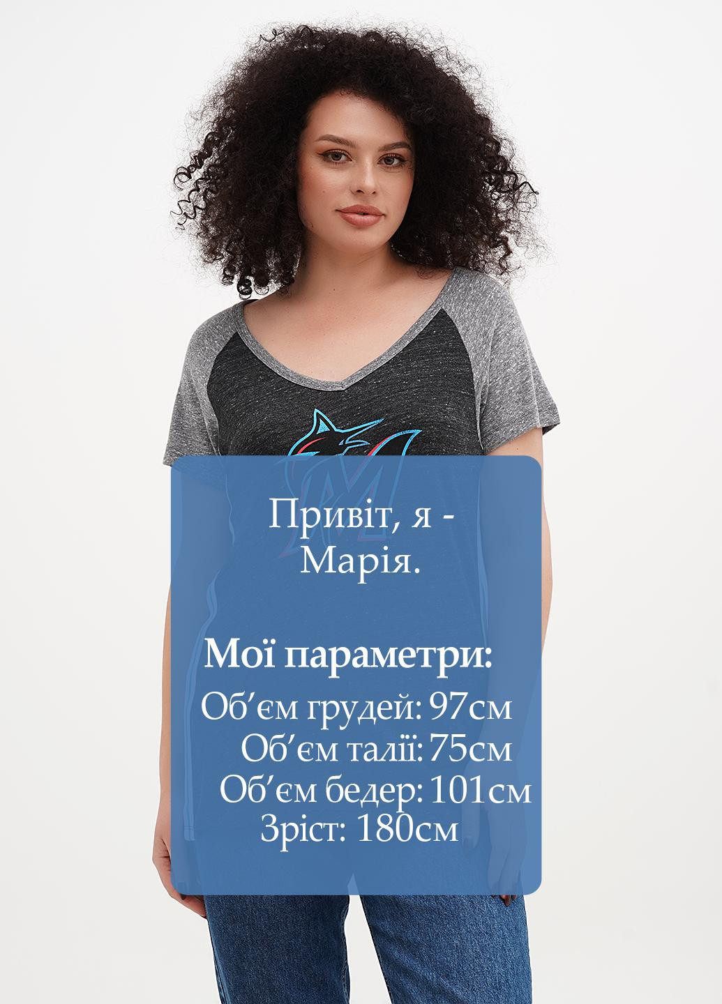 Футболка New Era - (332364129)