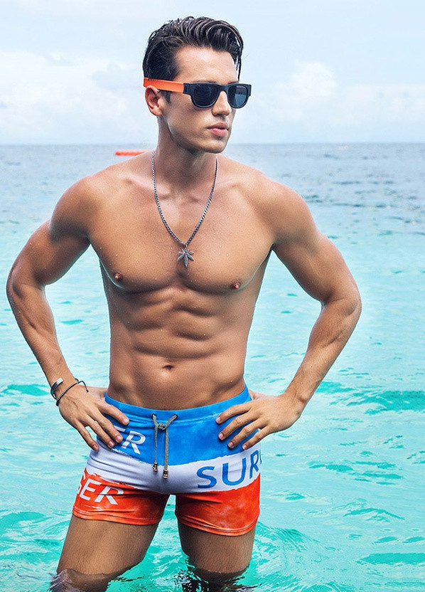 Плавки чоловічі Gailang (250596365)